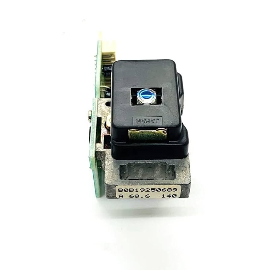 Amazon.co.jp: オプティカル ヤマハCDX-510 CDプレーヤーの